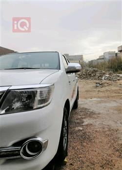 تويوتا هايلوكس